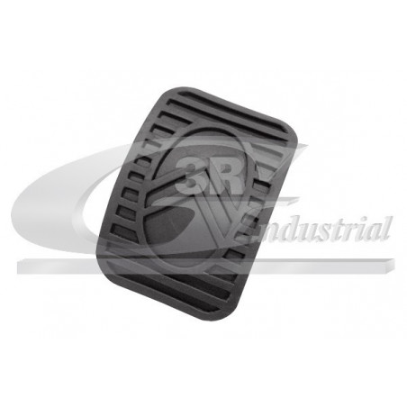 Revêtement de pédale de...