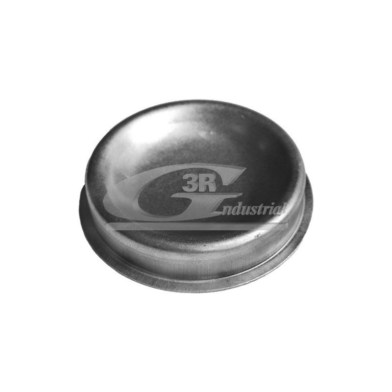 Bonnette/tête/bout (roulement de roue) troisRG