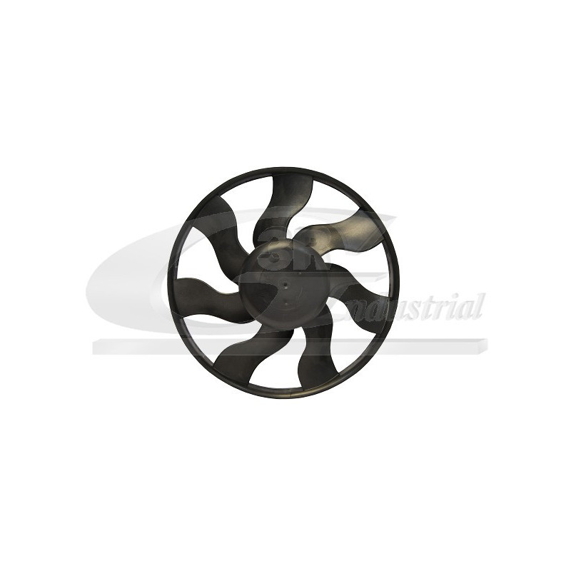 Ventilateur (refroidissement moteur) troisRG