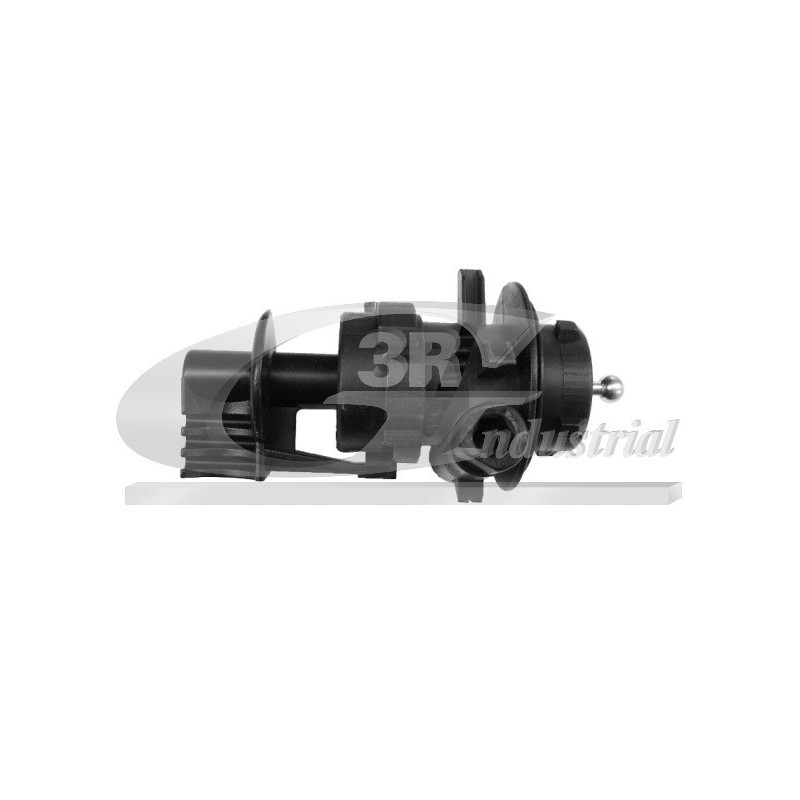 Correcteur de portée troisRG