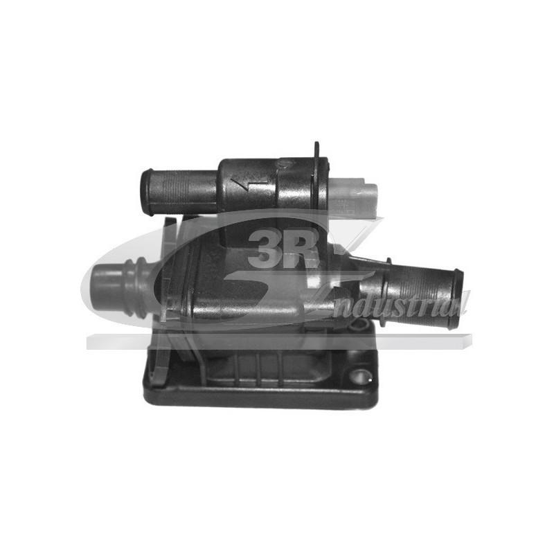 Thermostat d'eau troisRG