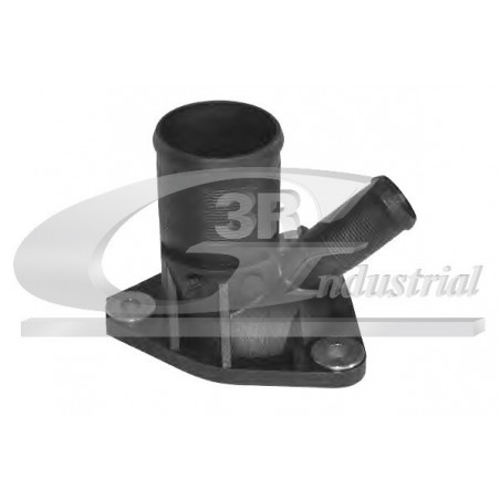 Bride de liquide de...