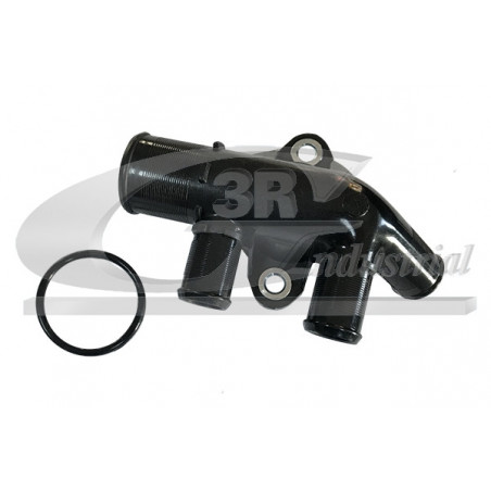 Bride de liquide de...