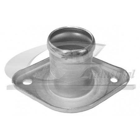 Bride de liquide de...