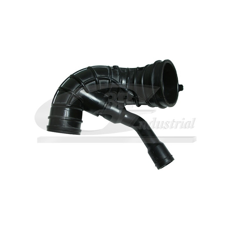 Durite de turbocompresseur troisRG