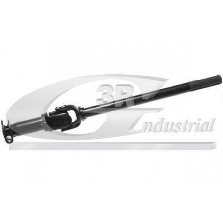 Volant de direction troisRG