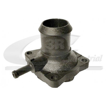 Bride de liquide de...