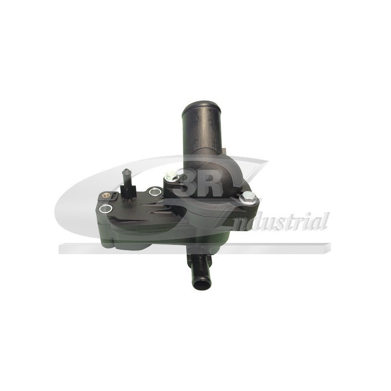 Thermostat d'eau troisRG