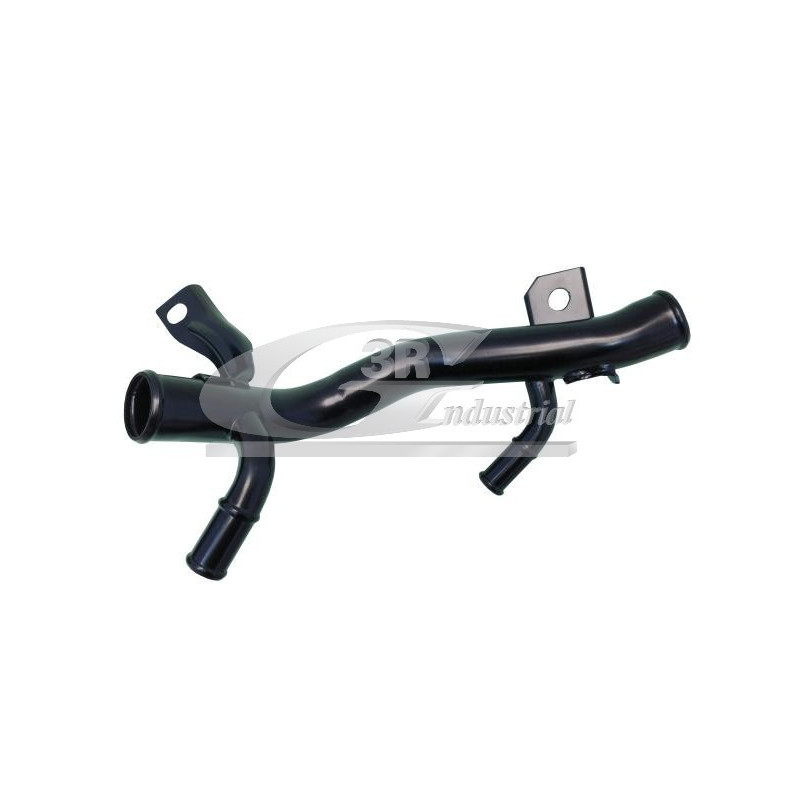 Tuyauterie du réfrigérant troisRG