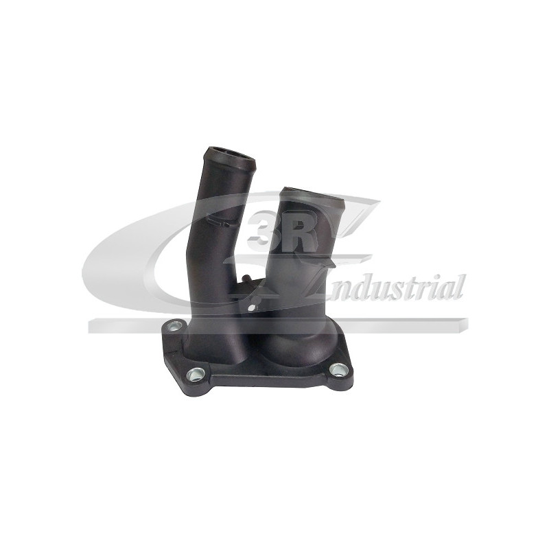 Bride de liquide de refroidissement troisRG