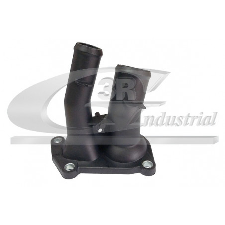 Bride de liquide de...