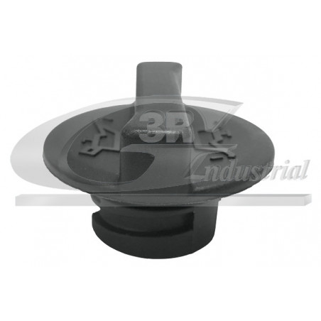 Bouchon (goulotte de...