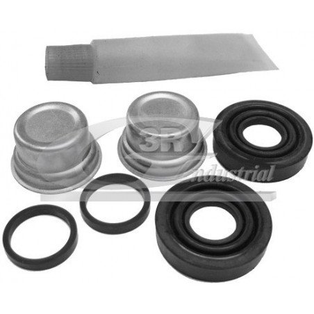 Jeu de douilles de guidage...