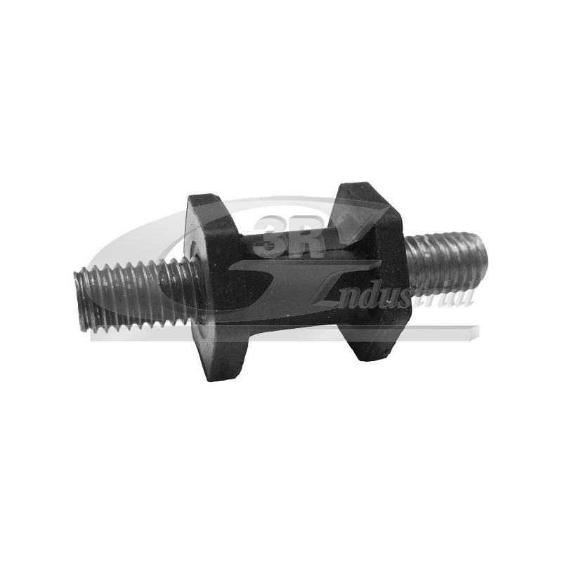 Support (pompe à carburant) troisRG