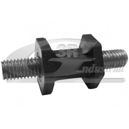 Support (pompe à carburant)...