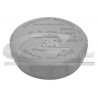 Bouchon de vase d'expansion (liquide de refroidissement) troisRG