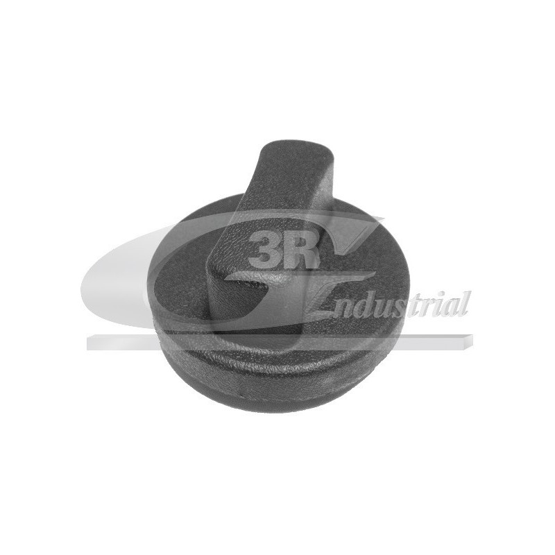 Bouchon (réservoir carburant) troisRG