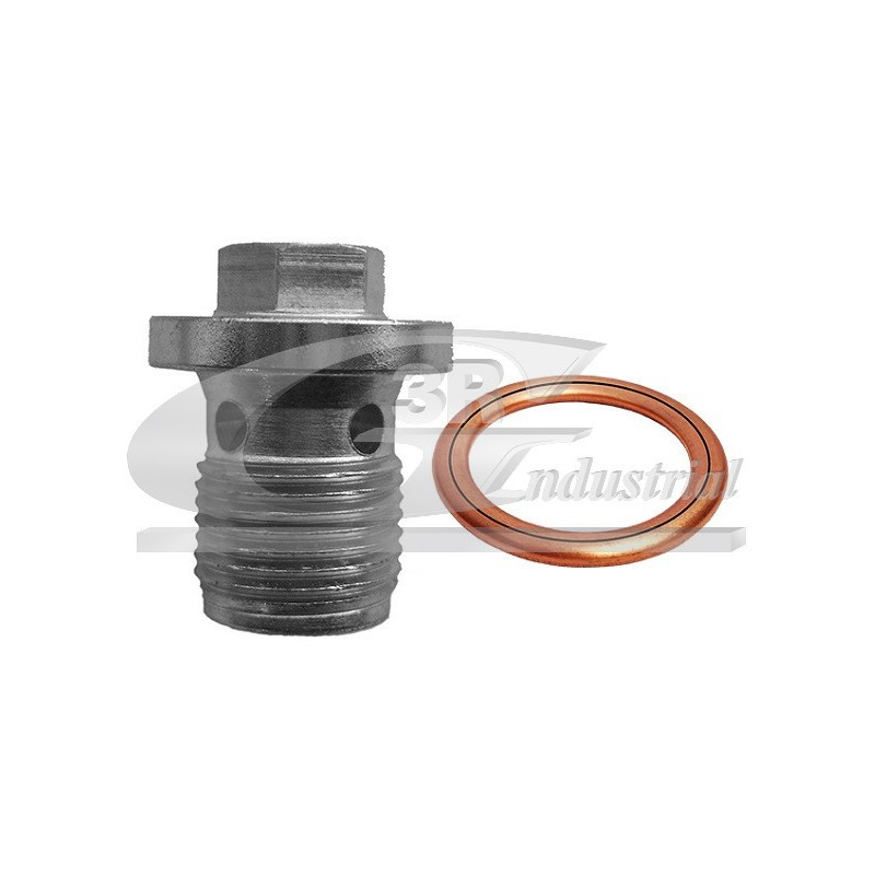 Bouchon de vidange troisRG