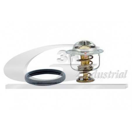 Thermostat d'eau troisRG