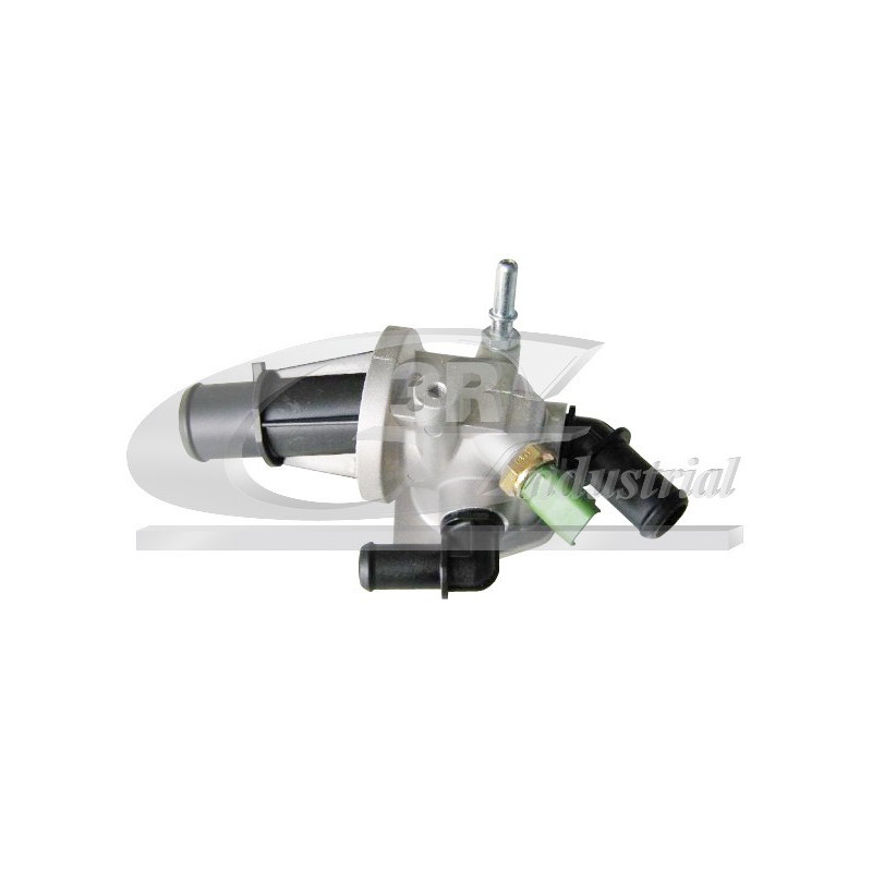 Thermostat d'eau troisRG