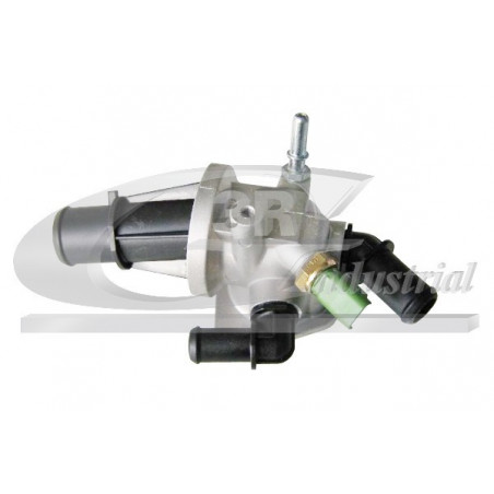 Thermostat d'eau troisRG