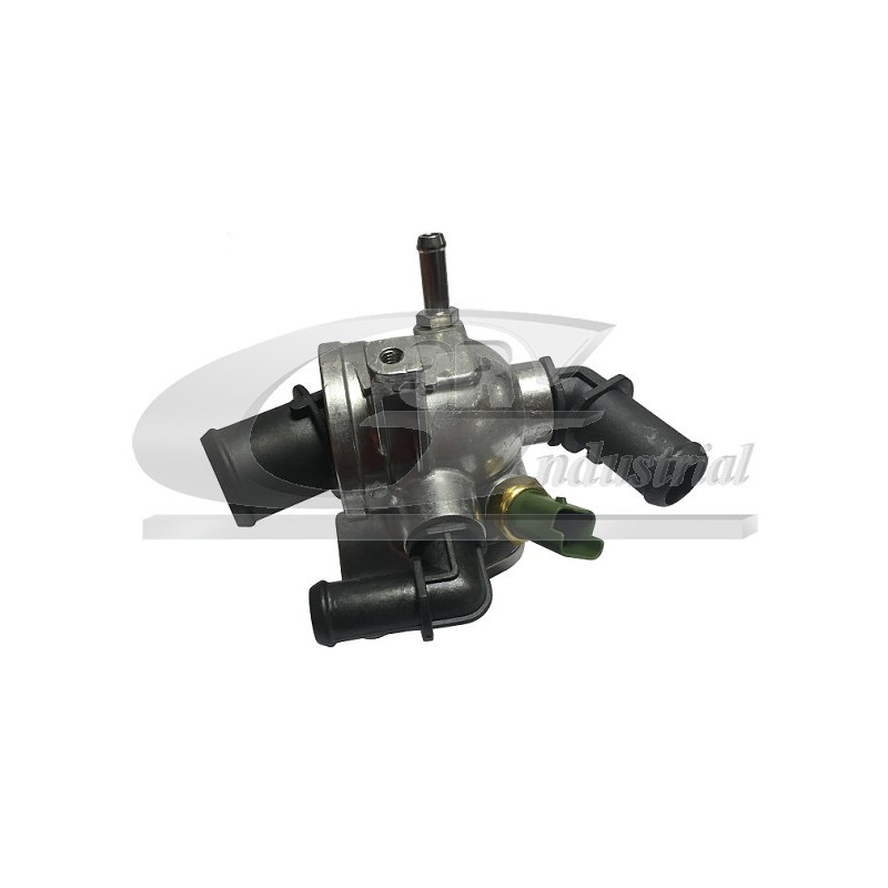 Boîtier du thermostat troisRG