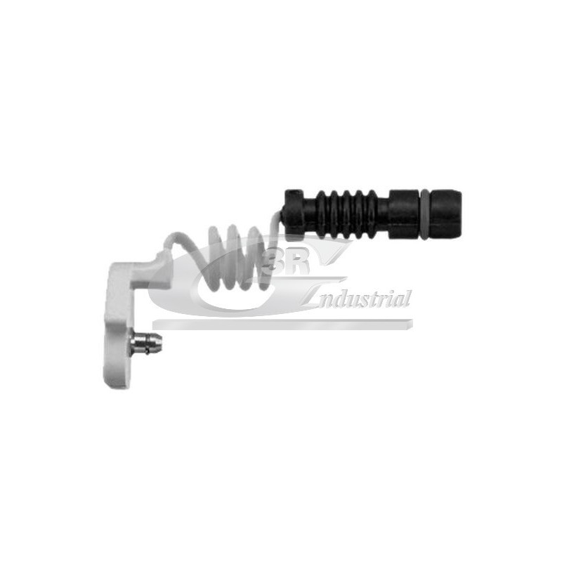 Témoin d'usure (plaquettes de frein) troisRG