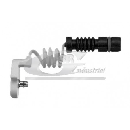 Témoin d'usure (plaquettes...