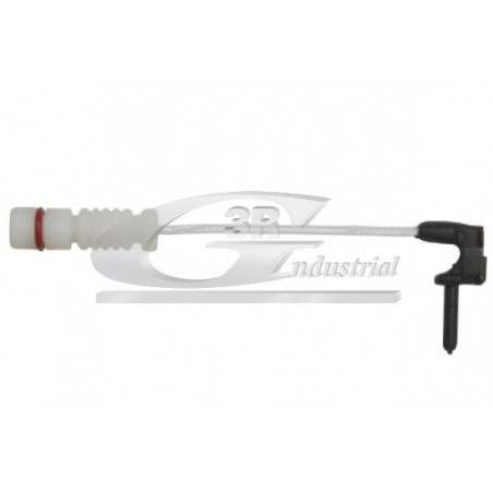 Témoin d'usure (plaquettes...