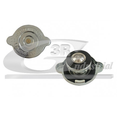 Bouchon de vase d'expansion...