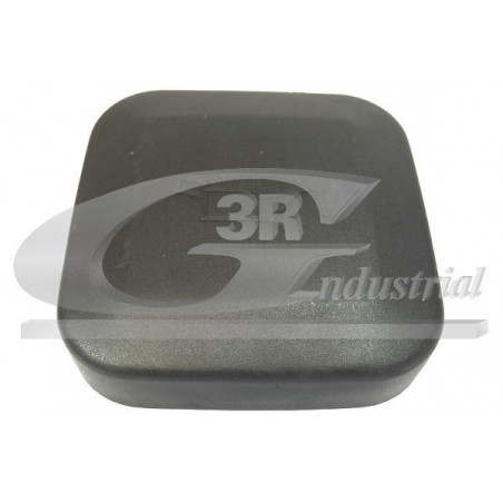 Bouchon (goulotte de...