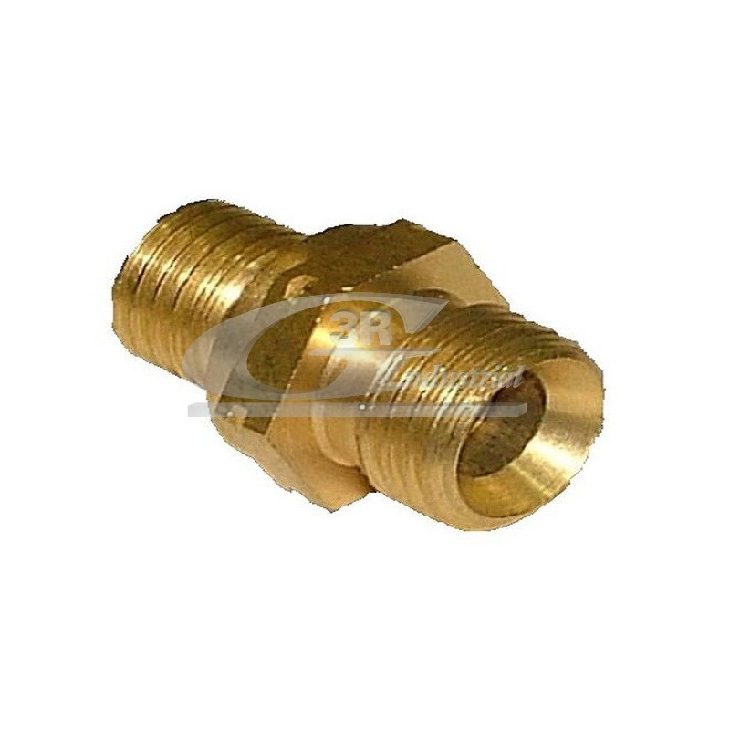 Flasque (unité d'alimentation carburant) troisRG