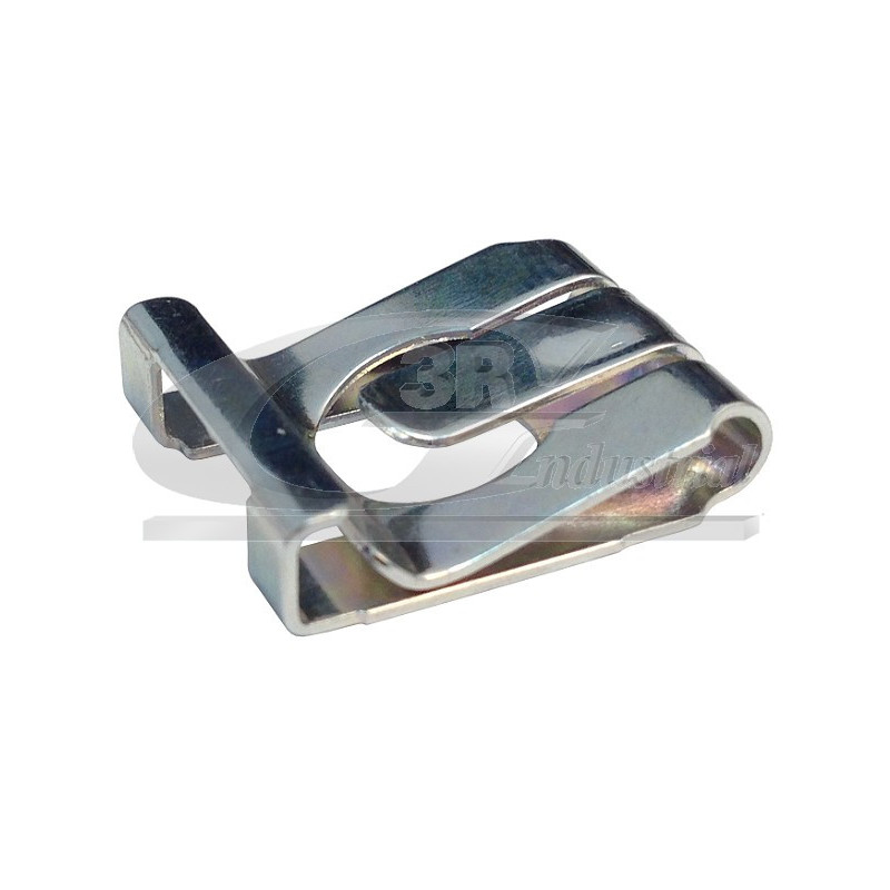 Circlip, synchroniseur troisRG