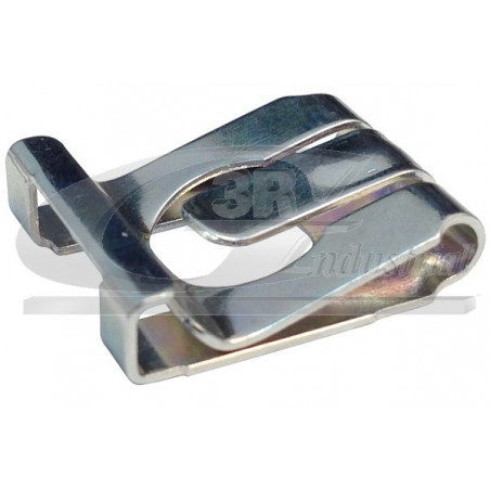 Circlip, synchroniseur troisRG