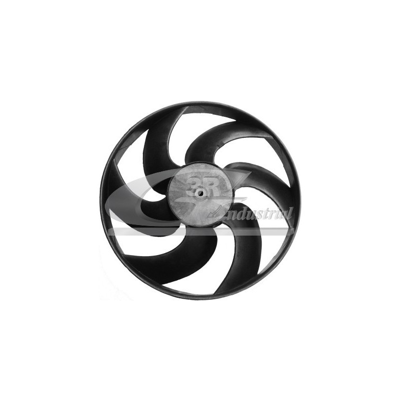 Ventilateur (refroidissement moteur) troisRG