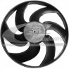 Ventilateur (refroidissement moteur) troisRG