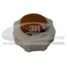 Bouchon de vase d'expansion (liquide de refroidissement) troisRG