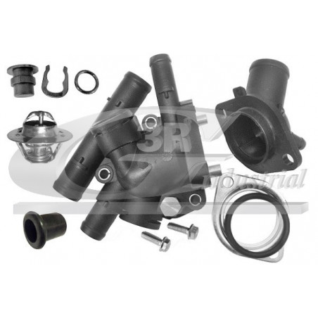 Thermostat d'eau troisRG