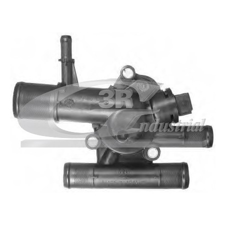 Thermostat d'eau troisRG