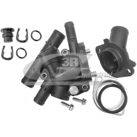 Thermostat d'eau troisRG