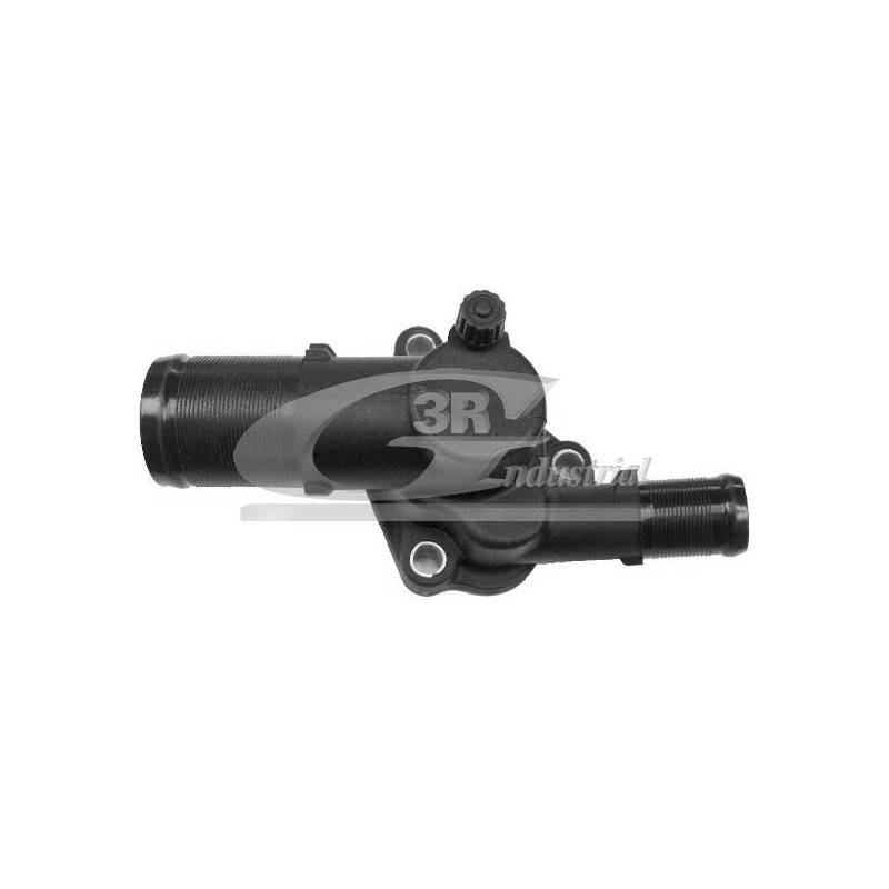 Thermostat d'eau troisRG