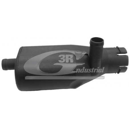 Tuyau d'huile troisRG