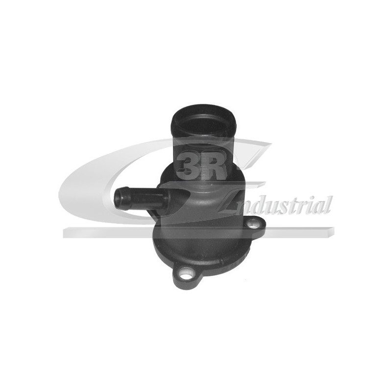 Bride de liquide de refroidissement troisRG