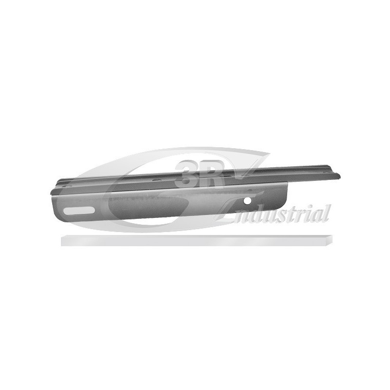 Guide fixe (chaîne de distribution) troisRG