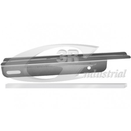 Guide fixe (chaîne de...