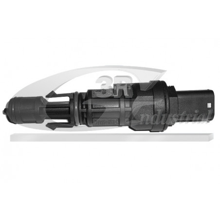 Capteur (vitesse) troisRG