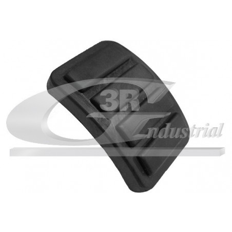 Revêtement de pédale...