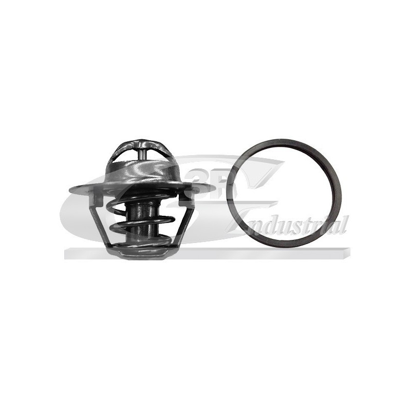 Thermostat d'eau troisRG