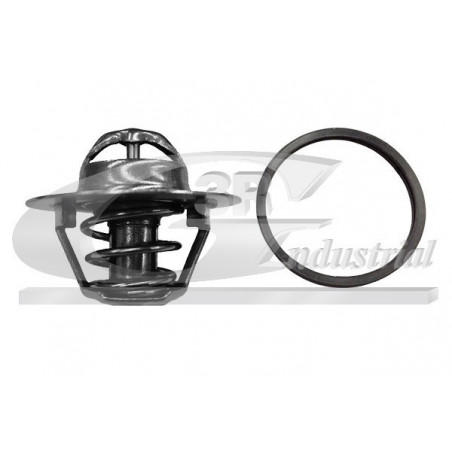 Thermostat d'eau troisRG