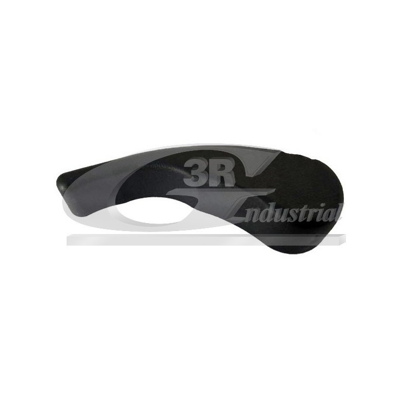 Poignée (déverrouillage du capot) troisRG